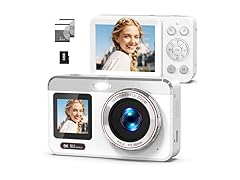 Hoorola 5K Digital Camera