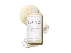 Olaplex No. 4 Bond Maintenance Shampoo