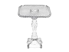 Belmont Vintage Cake Plateau