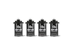 TIKI Torch Replacement Canister Set of 4