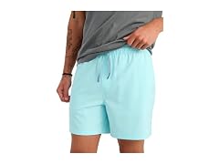 HUK Men's Pursuit Volley Short (X-Large)