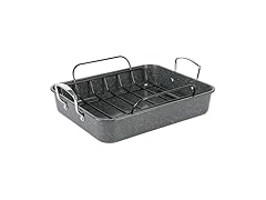 Kenmore Keaton Grey Speckle Roaster