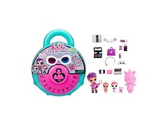 L.O.L. Surprise! Crack The Code Ultimate Unboxing