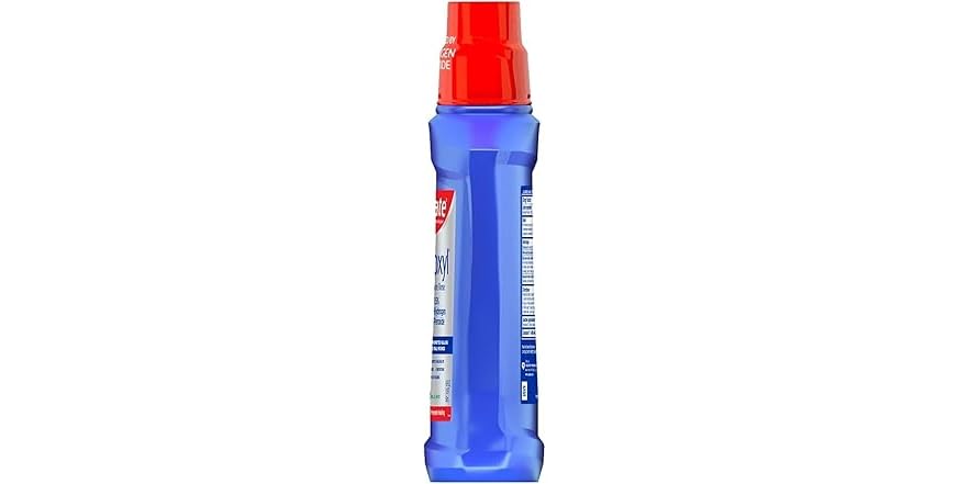 Colgate Peroxyl Rinse, 16.9oz