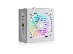 Redragon RGPS-850W 80+ Gold 850 Watt Power Supply