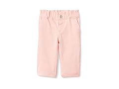 Amazon Essentials x Sofia Grainge Baby Girls Straight Leg Jean