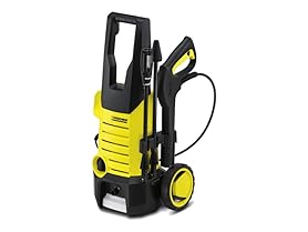 Karcher K2 360 1600 PSI Pressure Washer