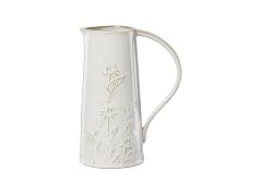 Lenox Home And Kitchen, Homespun Pitcher