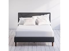 Zinus Green Tea Memory Foam Mattress