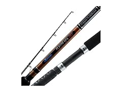 Okuma Classic Pro GLT Copper/Leadcore