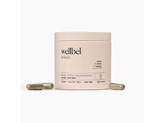 WELLBEL Women Clean Supplement for Hair, Skin, and
