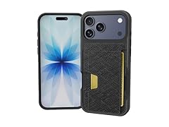 Smartish iPhone 17 Pro Max Wallet Slayer Vol. 2