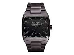 Nixon Manual Quartz Men's Watch