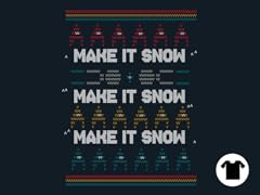 Christmas: The Final Frontier