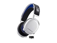 SteelSeries Arctis 7P+ Wireless Gaming Headset