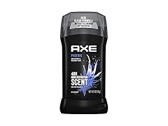 AXE Dual Action Deodorant Stick for Long