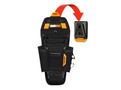Toughbuilt TB-CT-36-L7 Technician 7-Pocket Pouch