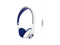 Koss KPH30iW On-Ear Headphones