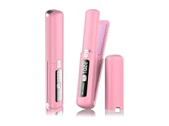 Prettrans Cordless Hair Straightener