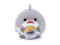Snackles Series 2 16-inch Snackle