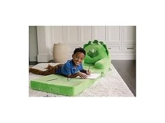 Soft Landing - Elite Seats - Premium Character Sofa Seat