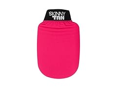 Skinny Tan Exfoliating Mitt - Dual Sided