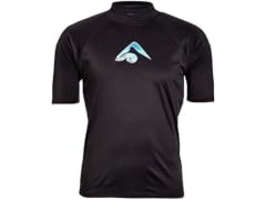 Kanu Surf Men's (2XL) Men's Mercury UPF 50+ Short