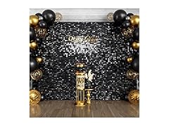 Qcity Shimmer Wall Backdrop