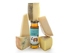 Cheeses For Your Honey