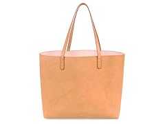 Mansur Gavriel Camello Large Tote Bag