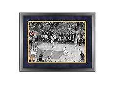 Cleveland Cavaliers Kyrie Irving Game Winning 3 8x10 Photo