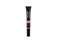 NOTE Note Cosmetique Mineral Matte Lip Cream