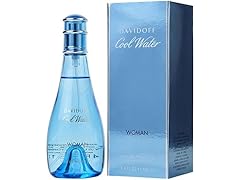 Coolwater Women Davidoff EDT Spray (Choose Size)