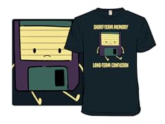 Short-term Memory