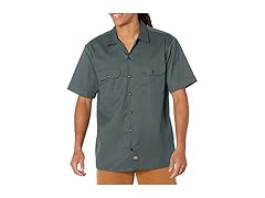 Dickies TWILL WORK SHIRT ORIGINAL (5XL)