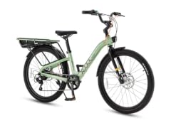 RoyalBaby 24" Kids School Bike