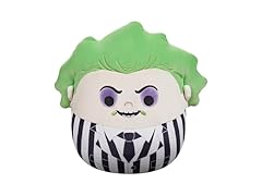 Squishmallows Original Beetlejuice 10" Beetlejuice