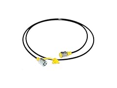 NPT Hydraulic Pressure Test Hose