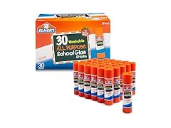 Elmer's All Purpose School Glue Sticks 30 Count