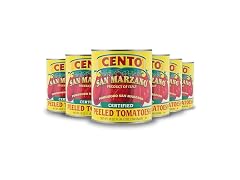 Cento | Certified San Marzano 28 Oz
