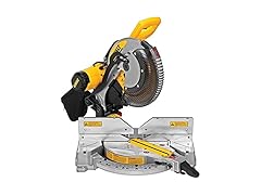 Dewalt DWS716 DEWALT 12 inch Miter Saw