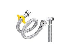 CUBATR CON-108 80cm Braided Hose