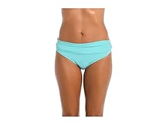 La Blanca Women (12) Island Goddess Hipster Bottom