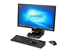 21.5" Intel Dual-Core AIO