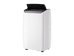 DrawVibe 14,000 BTU Portable Air Conditioner – 4-in-1 Porta