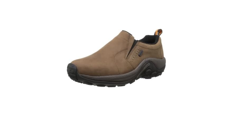 Merrell Jungle Moc Men's Shoes