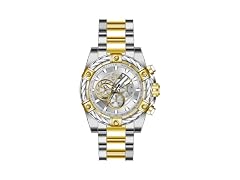 Invicta Bolt Quartz VD54 Dial Watch