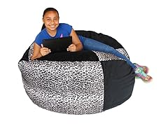 Snow Leopard 50" Bag