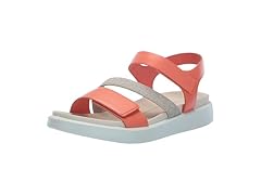 ECCO Women's Flowt 2 Band Sandal