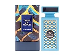 Oasis De Neroli by Flavia for Unisex - 3 oz EDP Spray